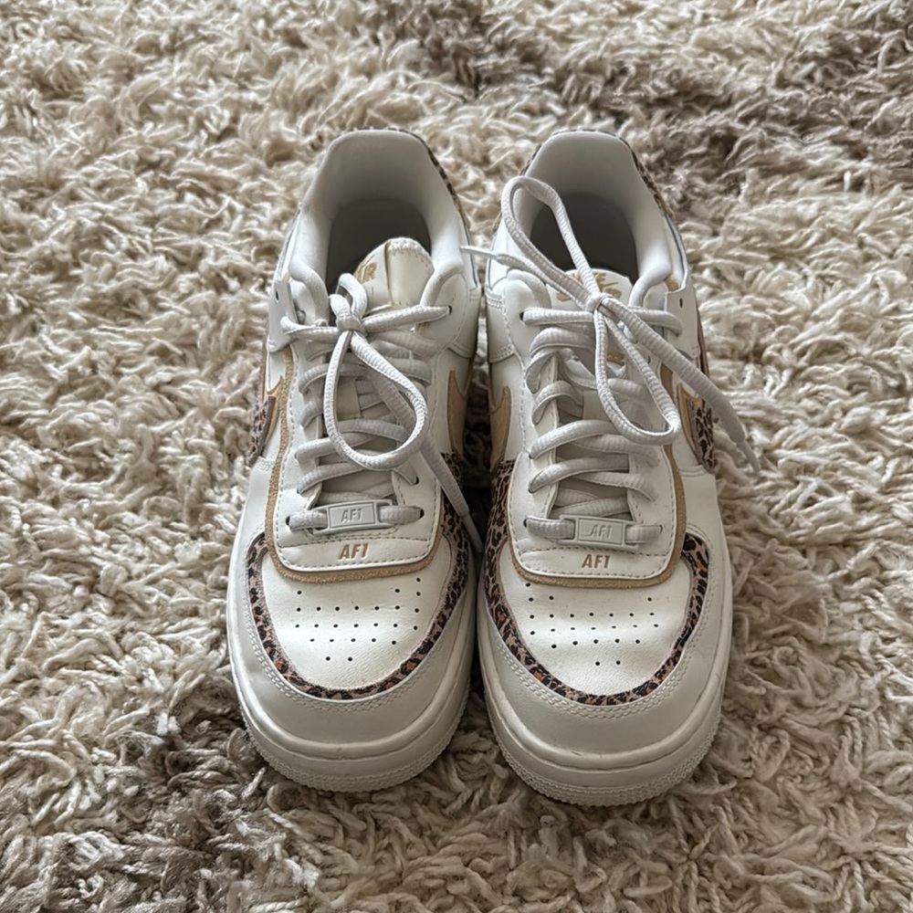 Nike Air Force 1